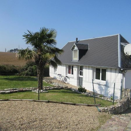 chambre d'hôtes proche Étretat Beaurepaire (Seine-Maritime) Exterior foto