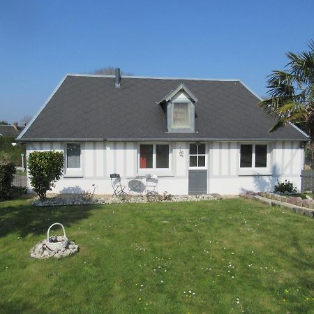 chambre d'hôtes proche Étretat Beaurepaire (Seine-Maritime) Exterior foto