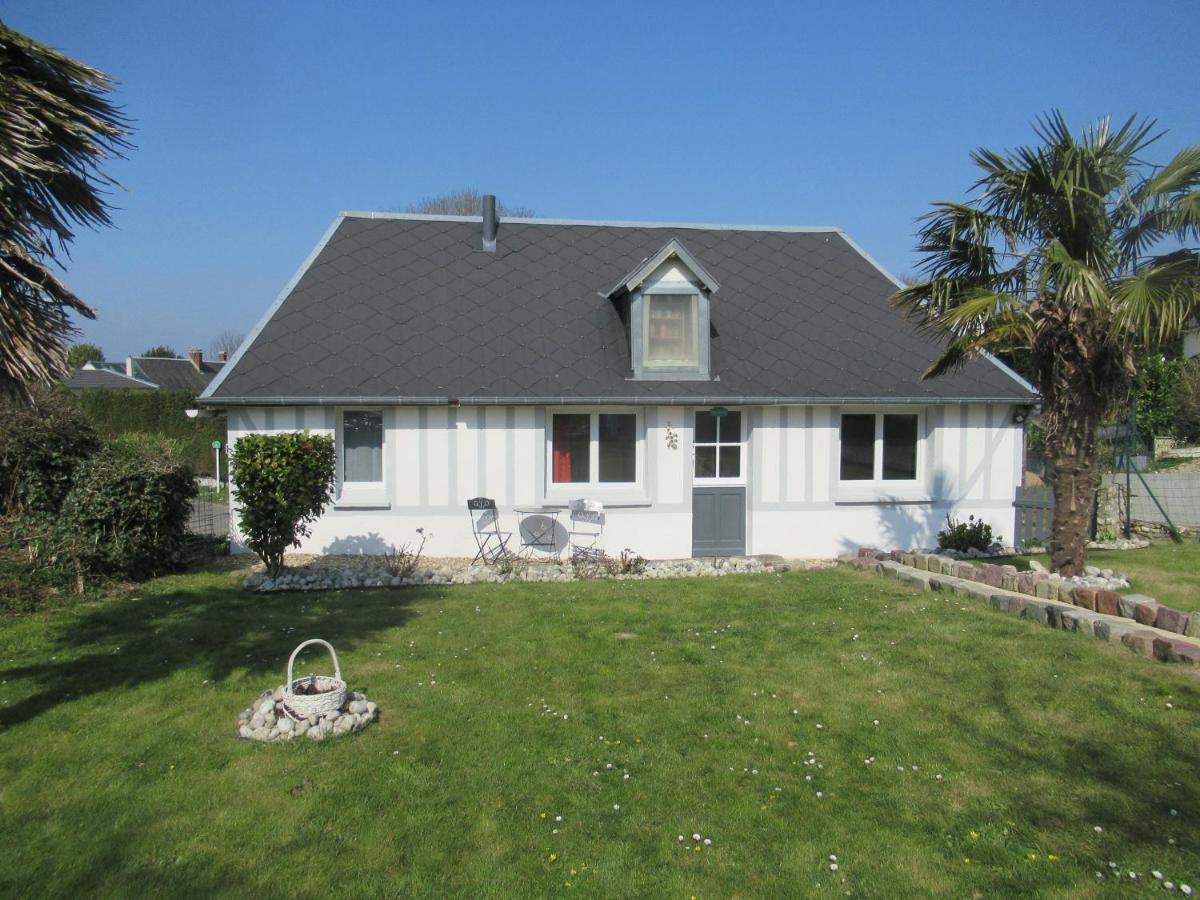chambre d'hôtes proche Étretat Beaurepaire (Seine-Maritime) Exterior foto